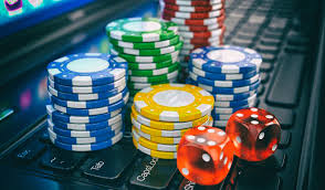 Официальный сайт Don Cash Casino